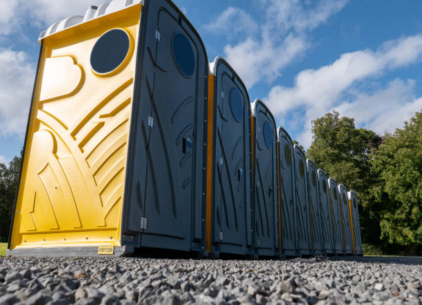 Best Short-Term Portable Toilet Rental  in USA